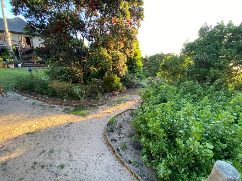 To Let 2 Bedroom Property for Rent in Crofters Valley Western Cape